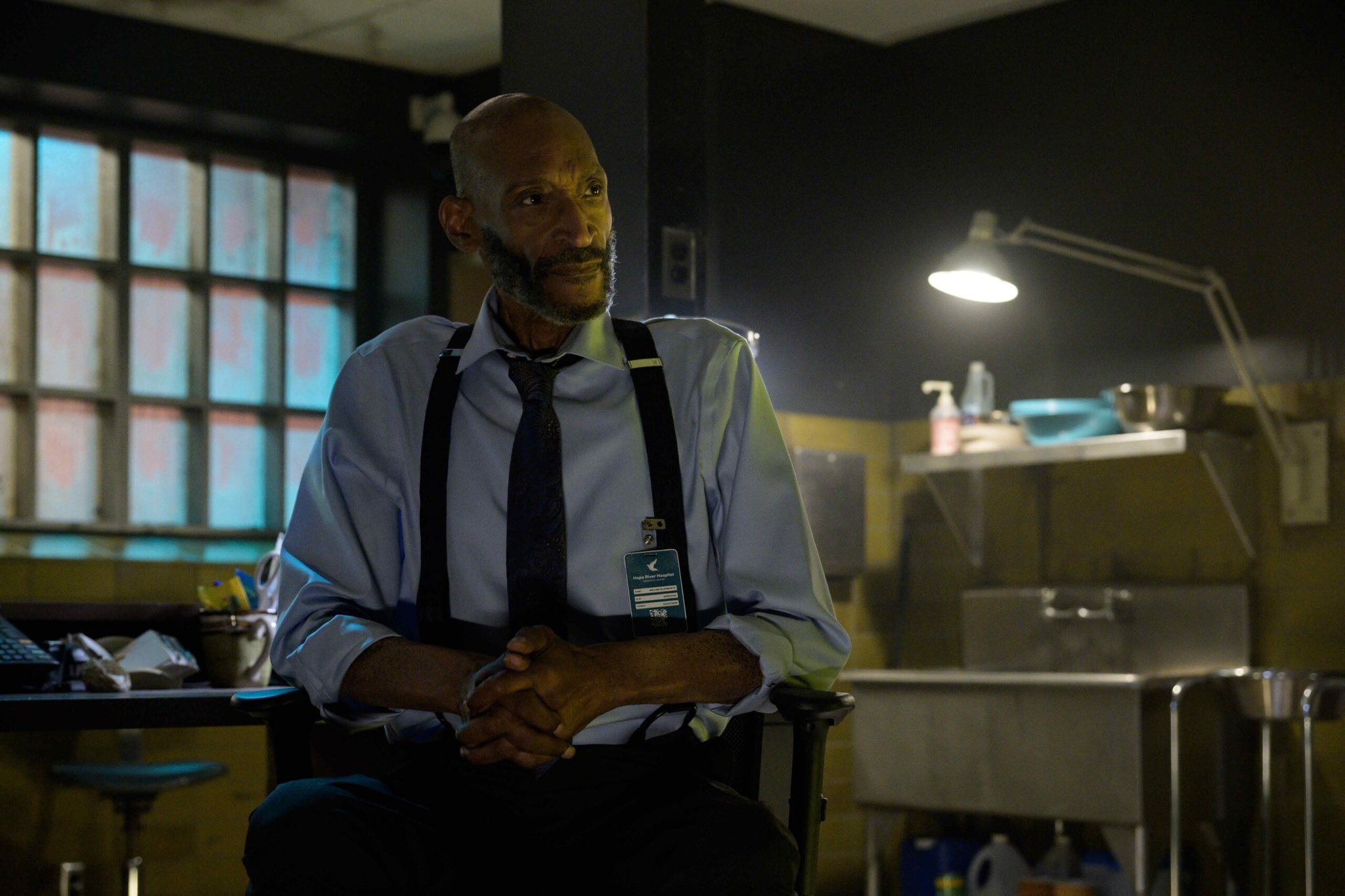 Tony Todd – Final Destination franchise
