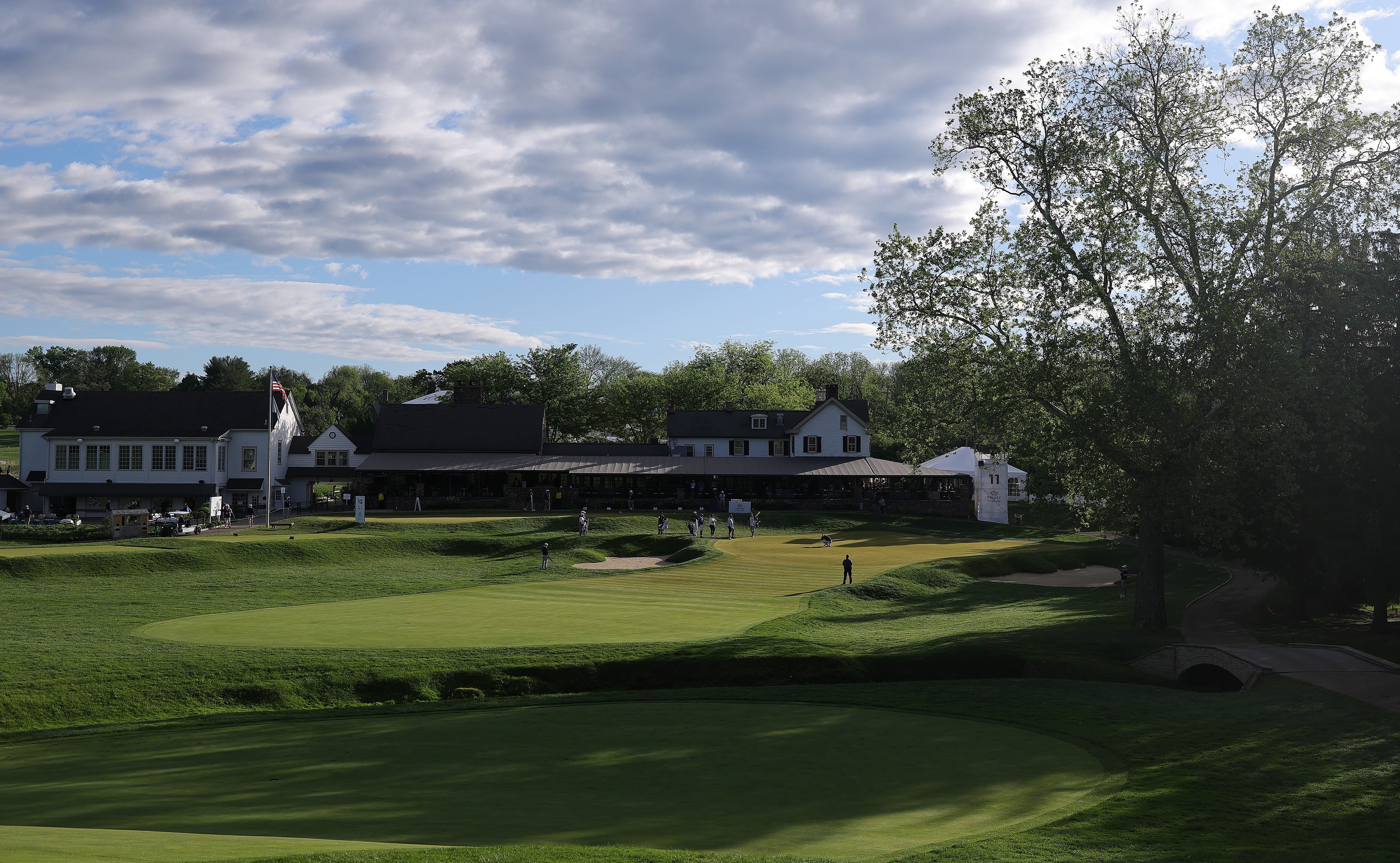 Truist Championship – Philadelphia Cricket Club