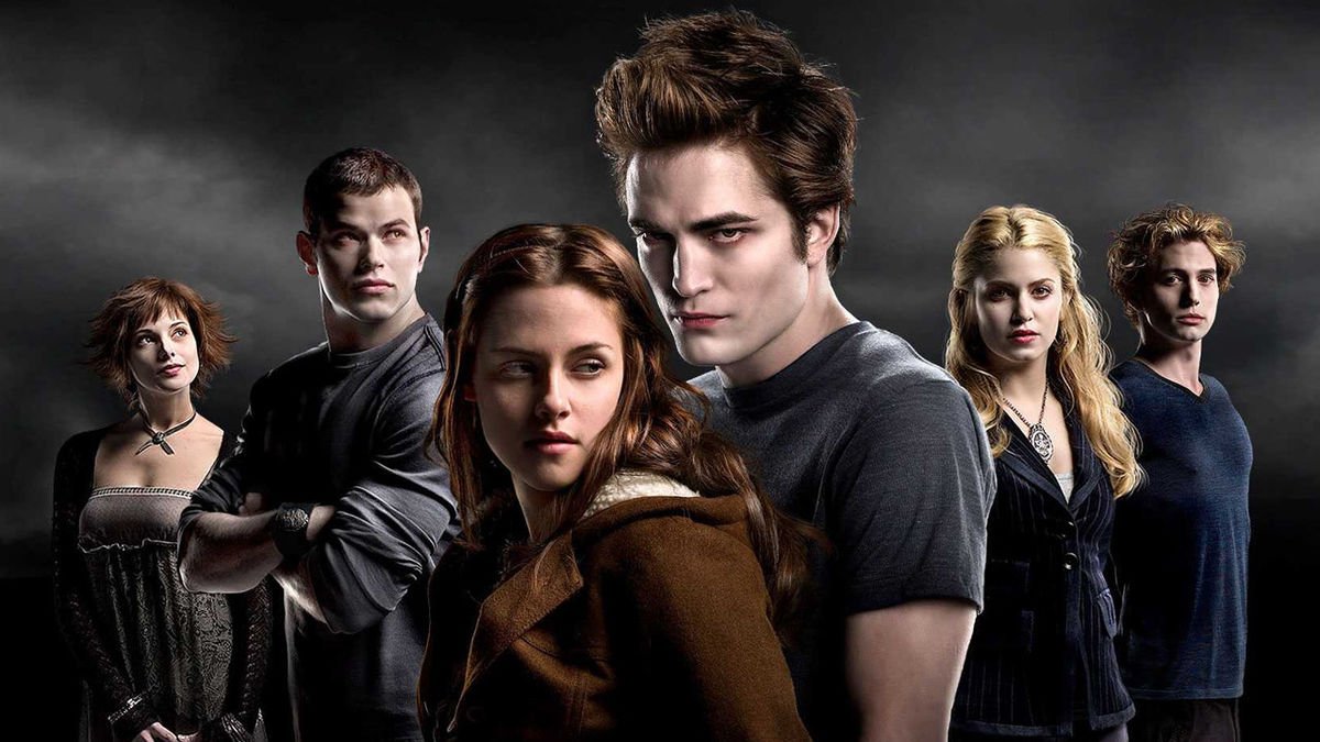 Twilight (2008)