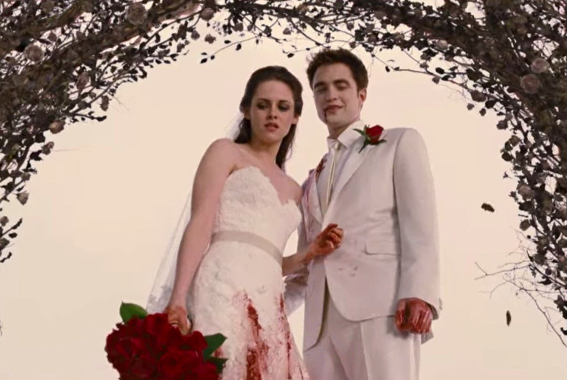Twilight Saga on Netflix Top 10