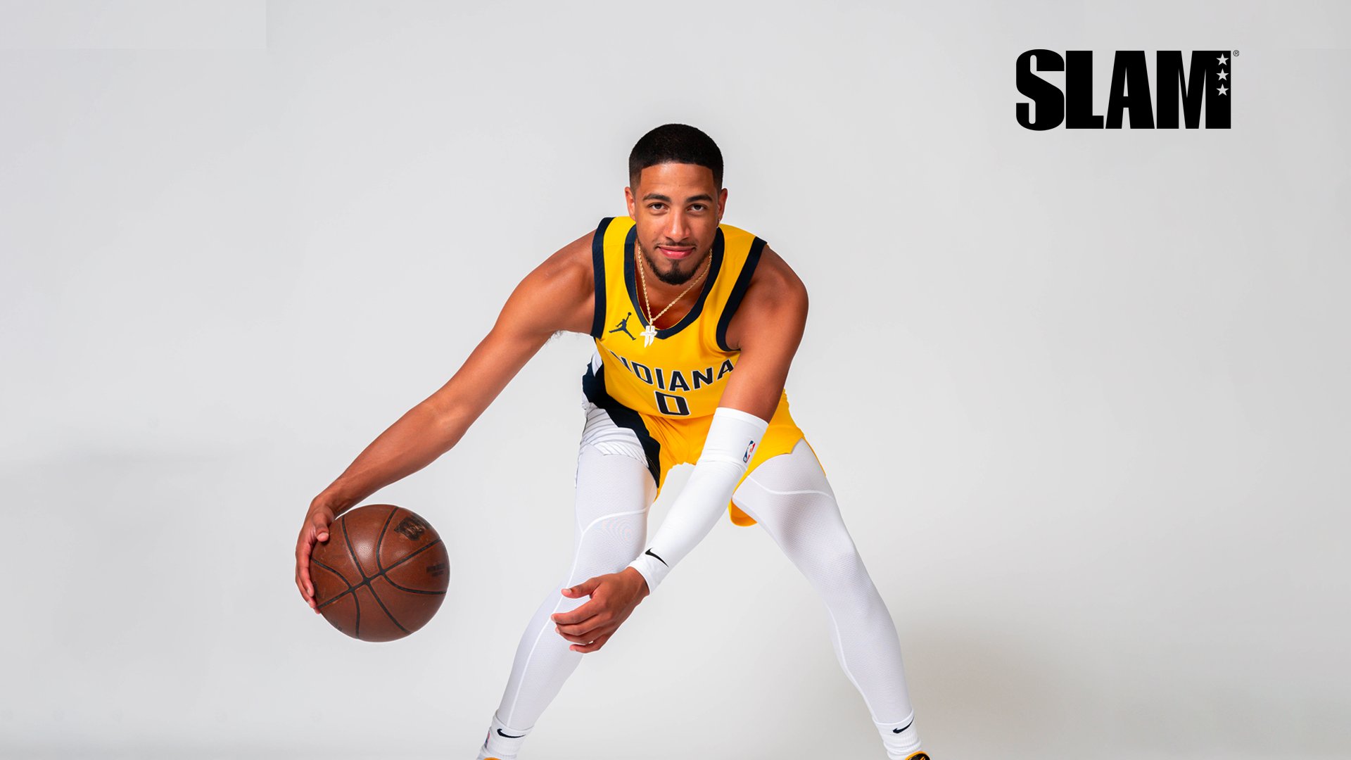 Tyrese Haliburton