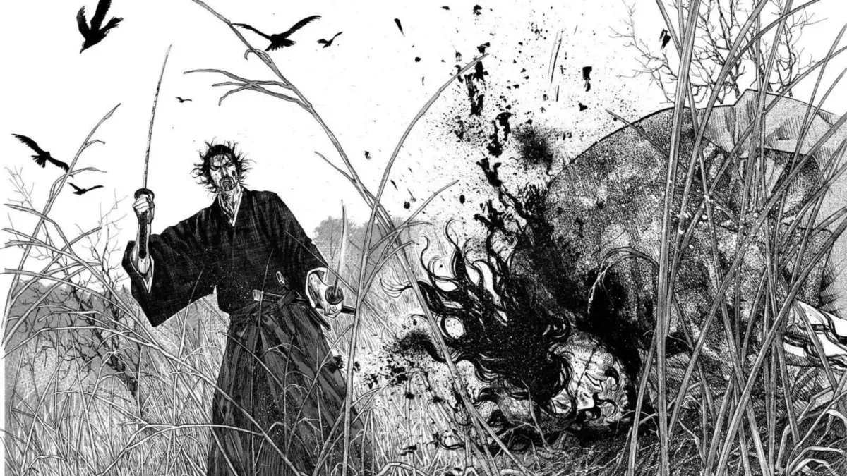 Vagabond (1998)