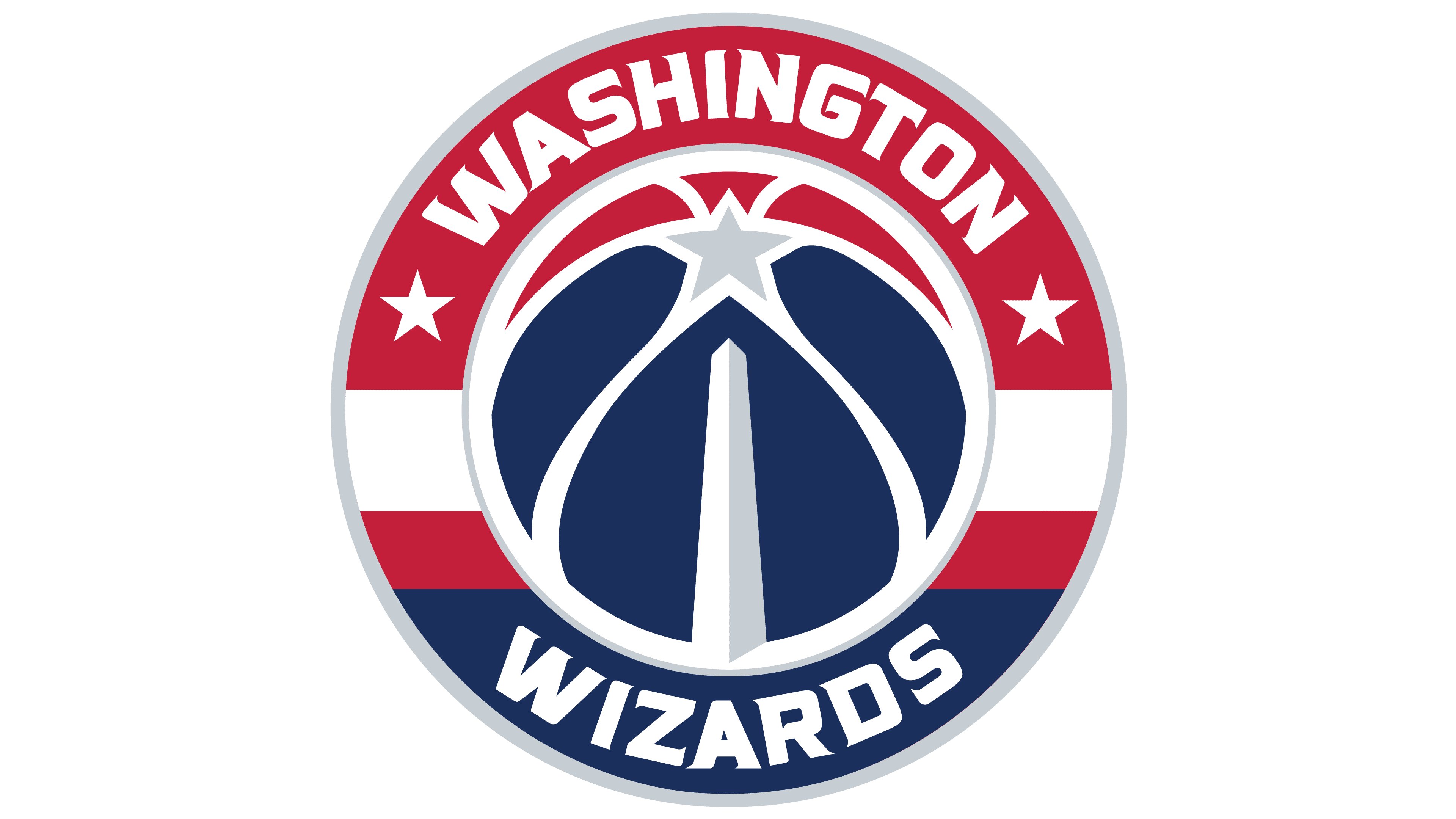 Washington Wizards logo