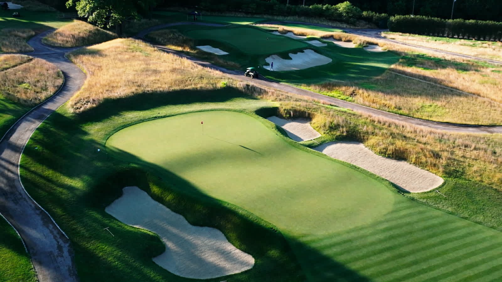 Wissahickon Course – Philadelphia Cricket Club