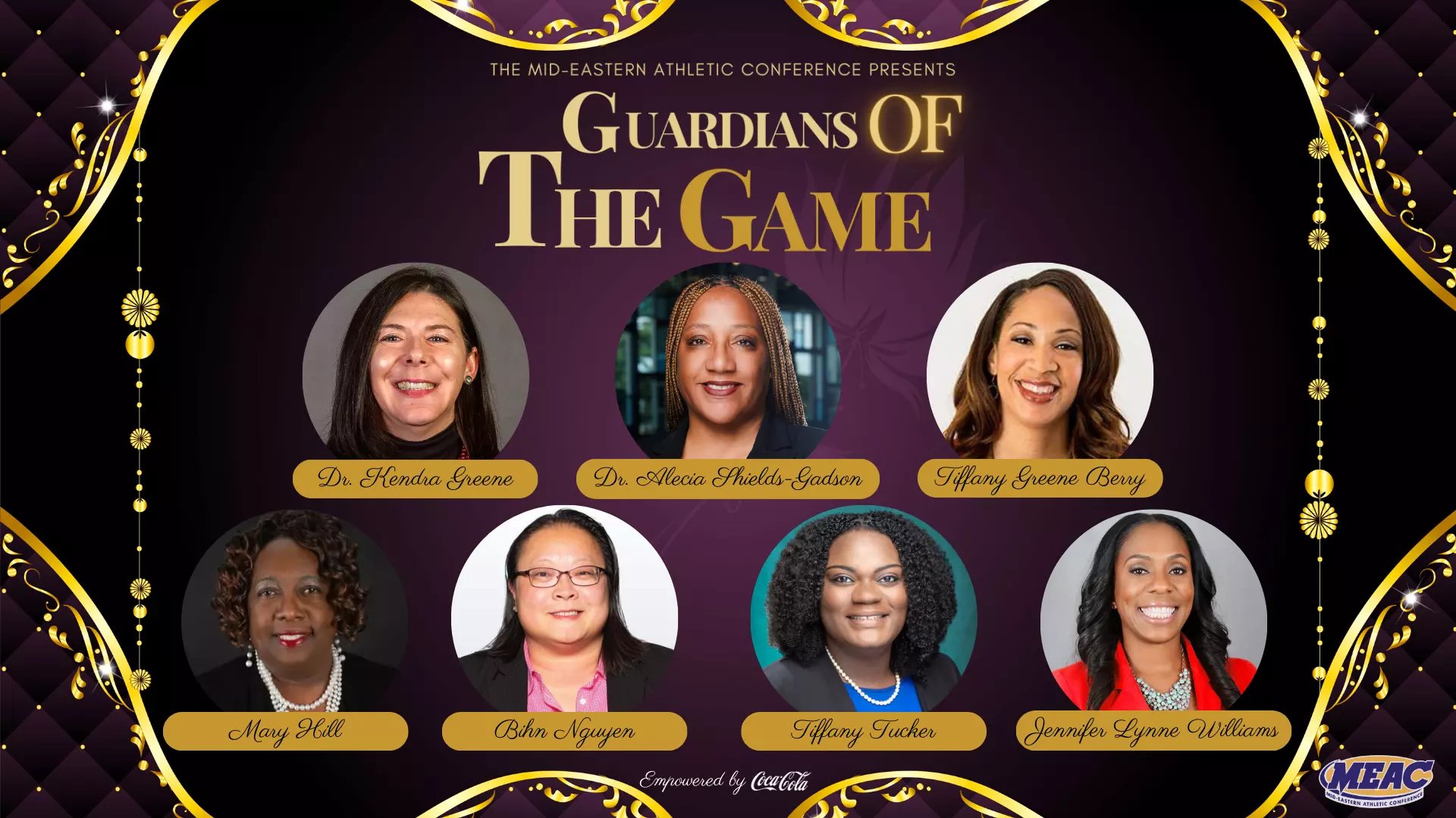 Women leaders gaming conference