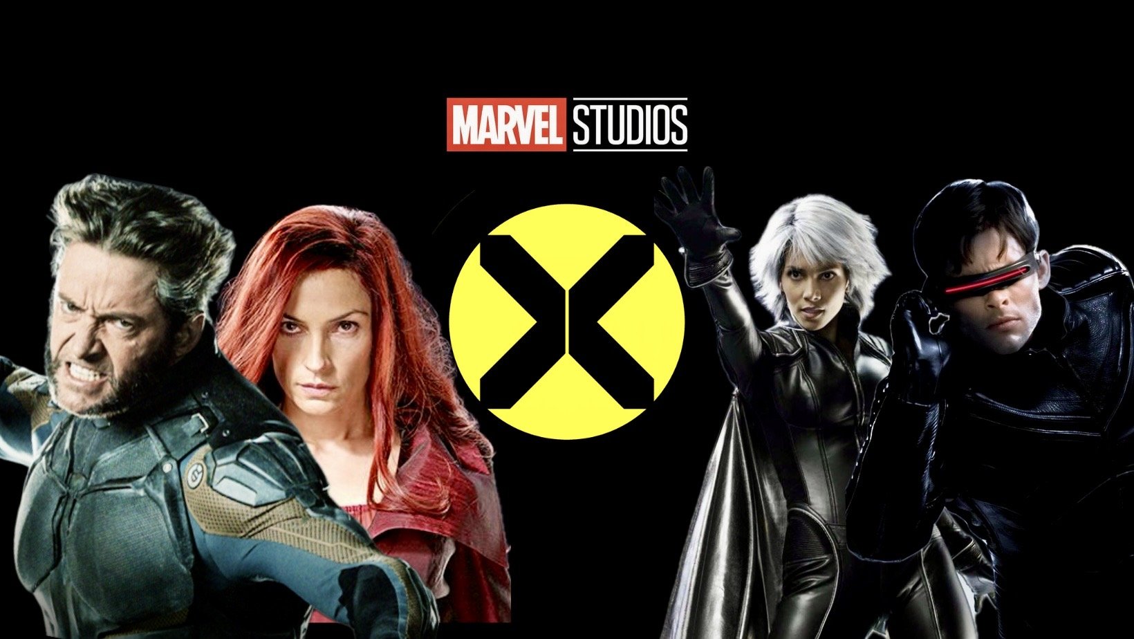 X-Men (2025)