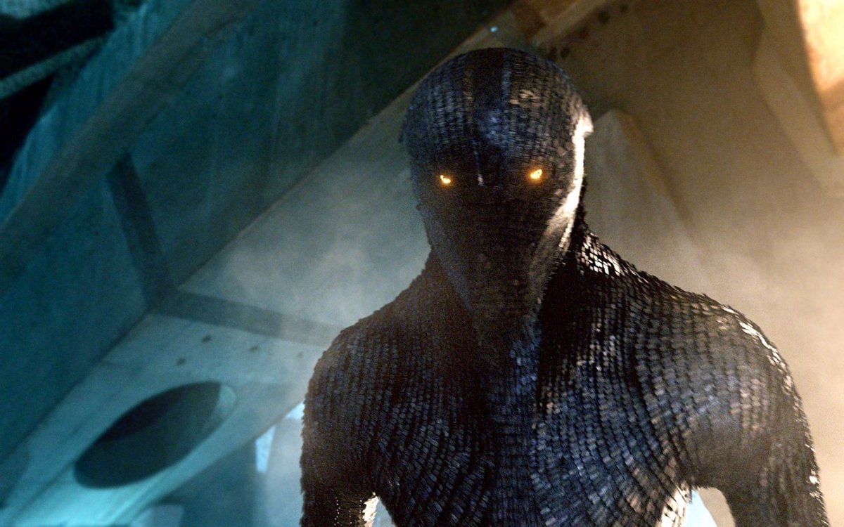 X-Men vs Sentinels – Days of Future Past