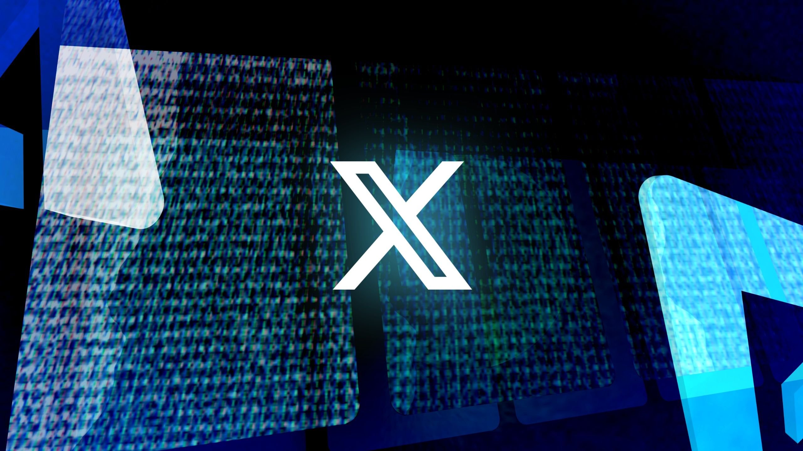 X app timeline not refreshing