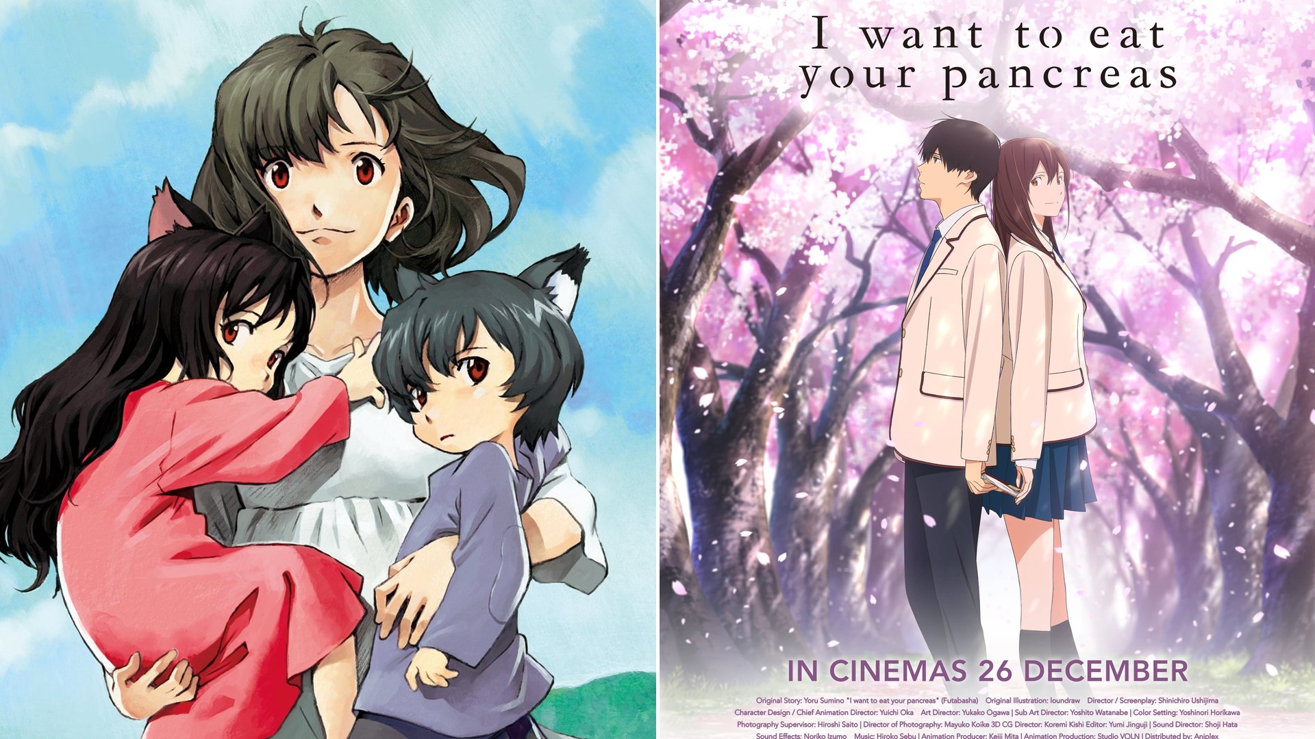 Collage thumbnail for 25 Saddest Anime Ever, Ranked
