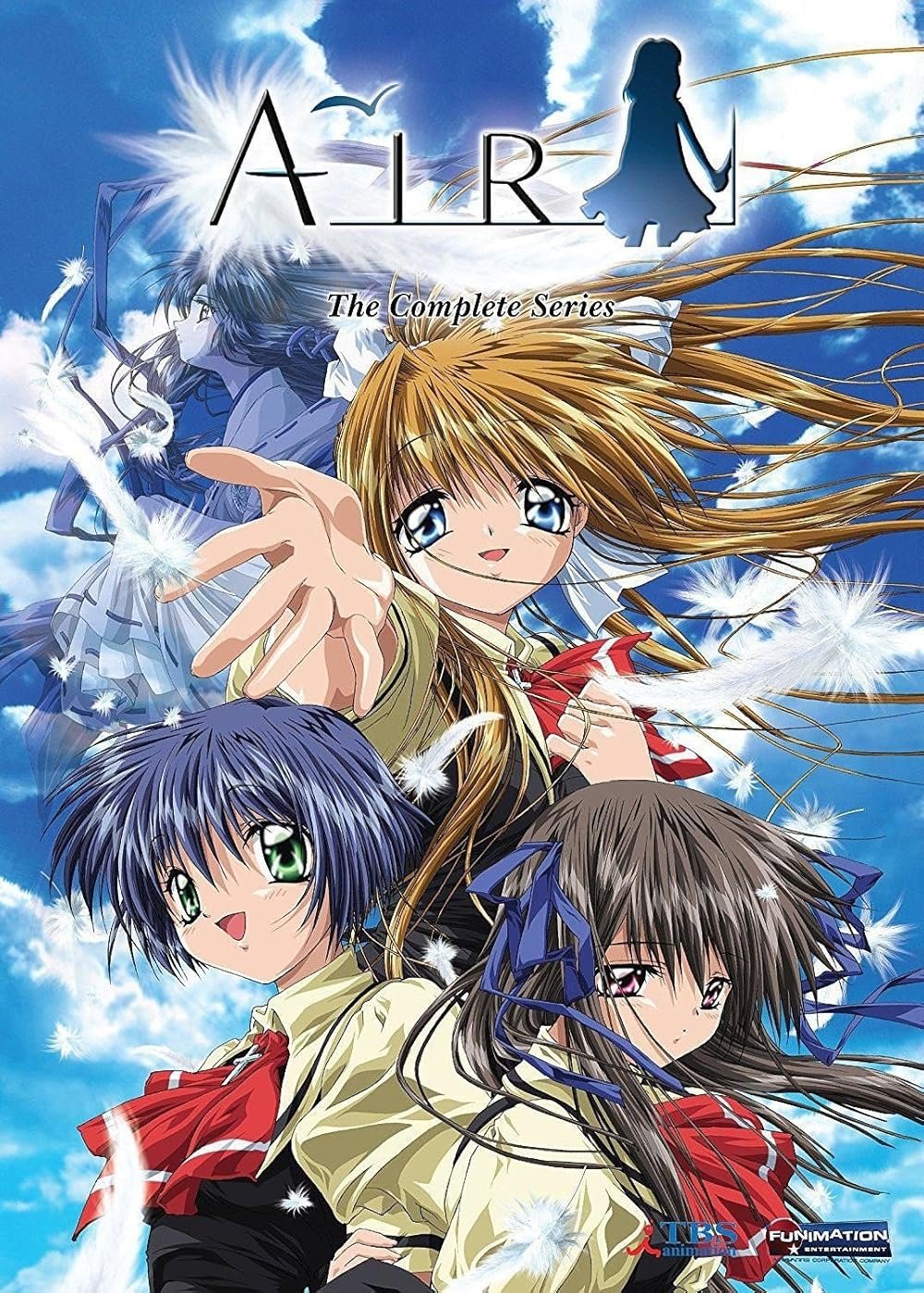 Air anime