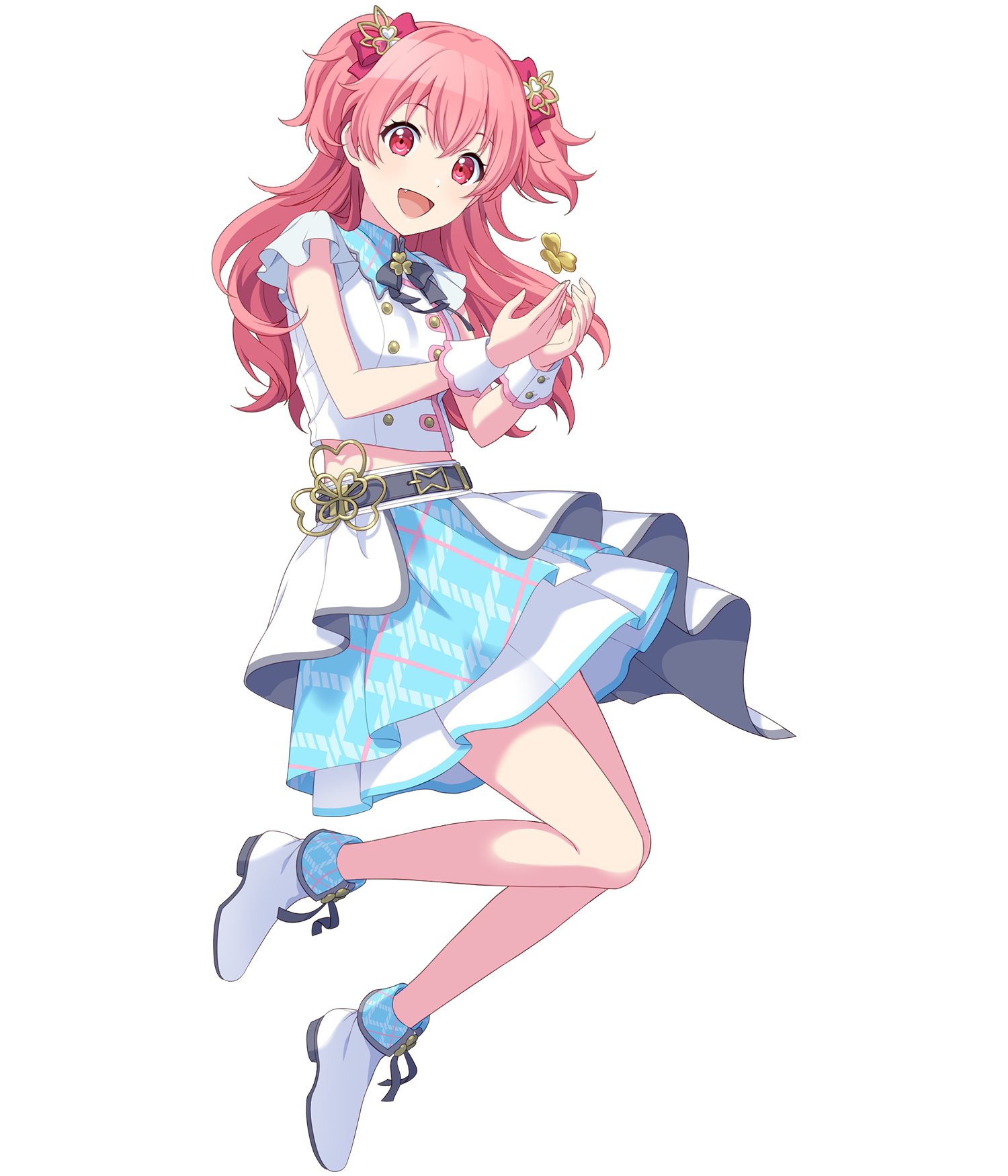 Ari-chan anime