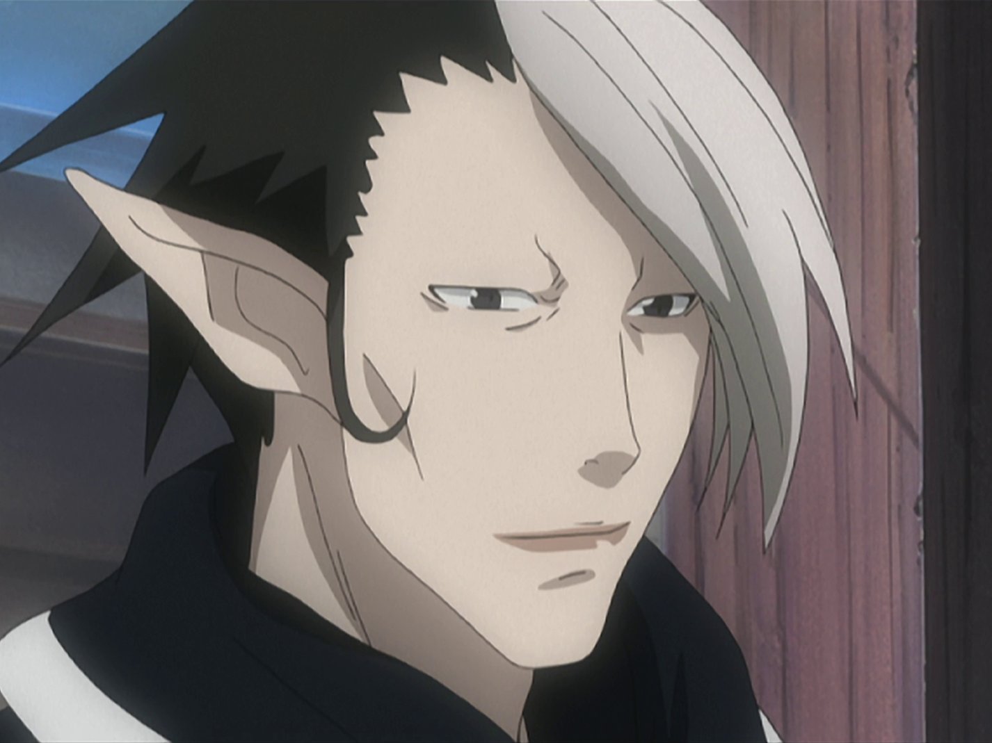 Arystar Krory – D Gray-man anime