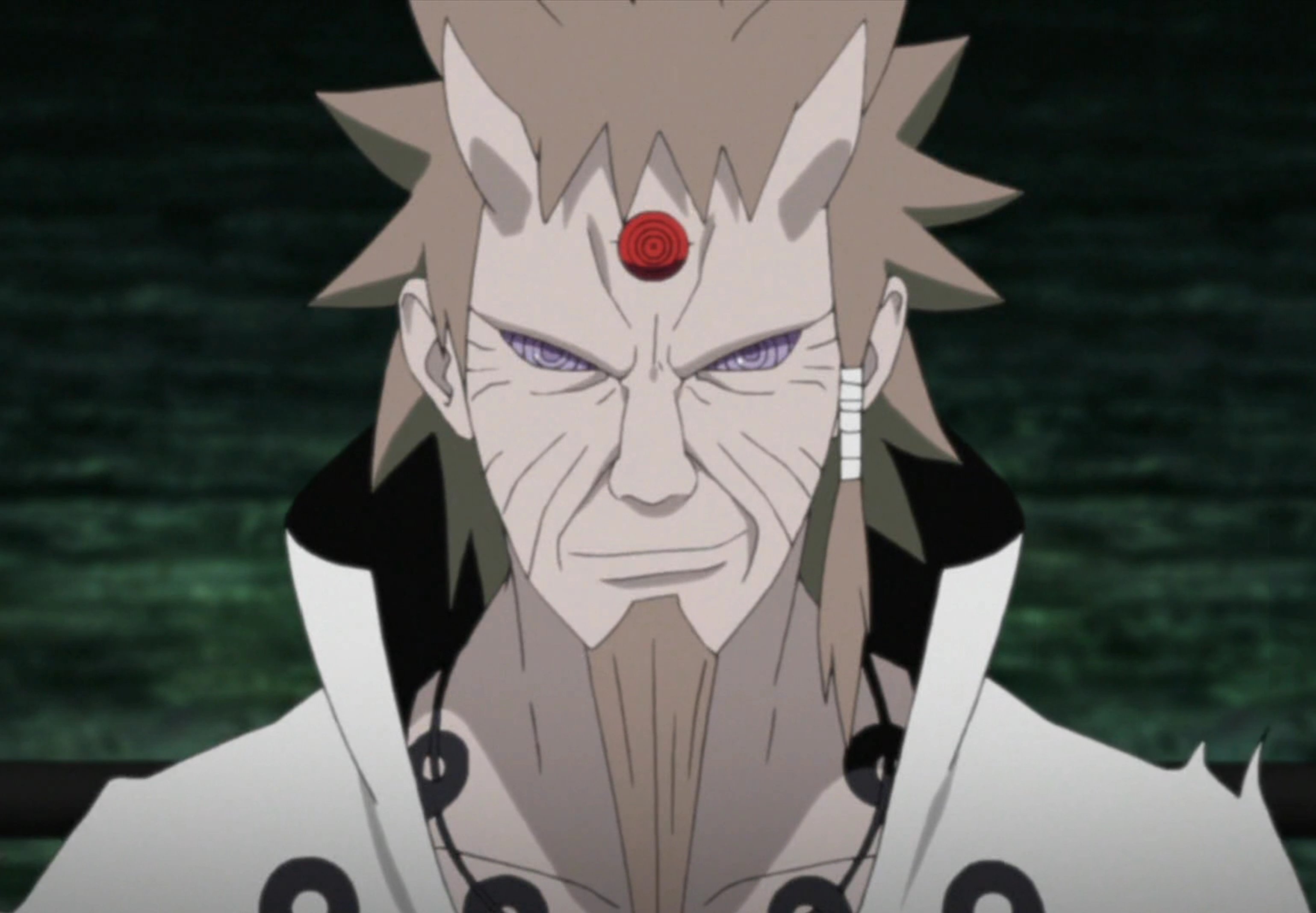 Hagoromo Otsutsuki – Naruto