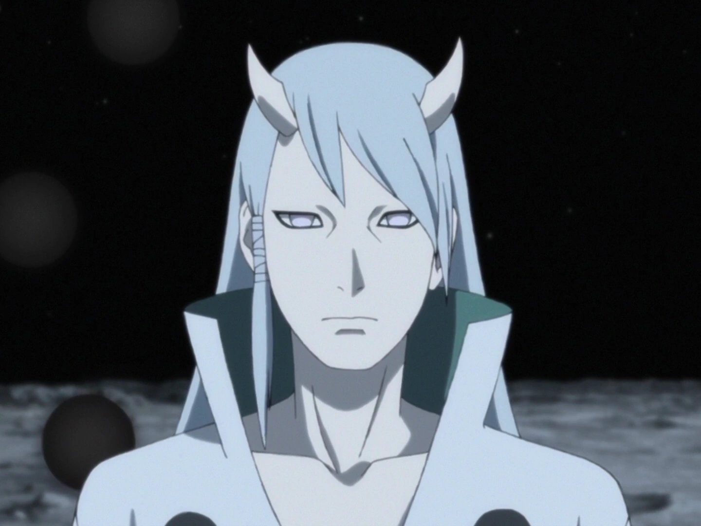 Hamura Otsutsuki – Naruto Shippuden anime