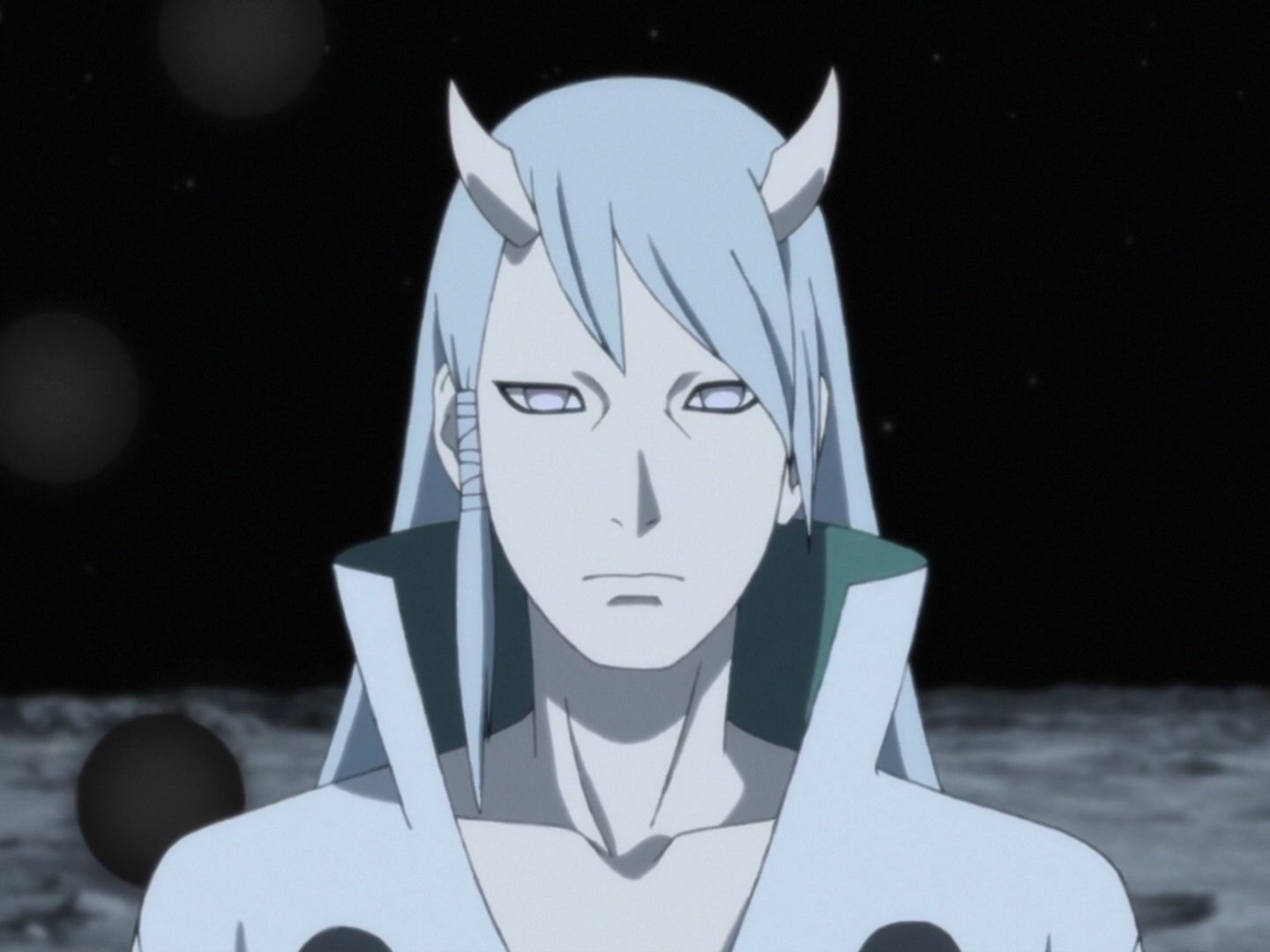 Hamura Otsutsuki – Naruto