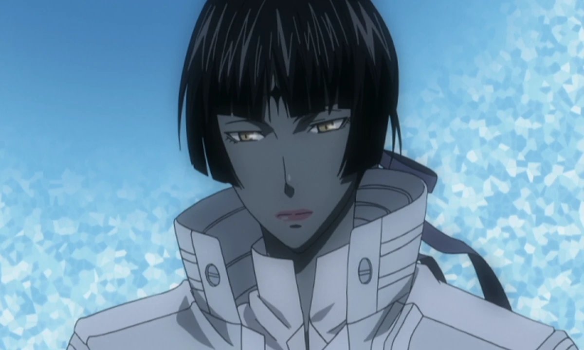 Lulu Bell – D Gray-man anime