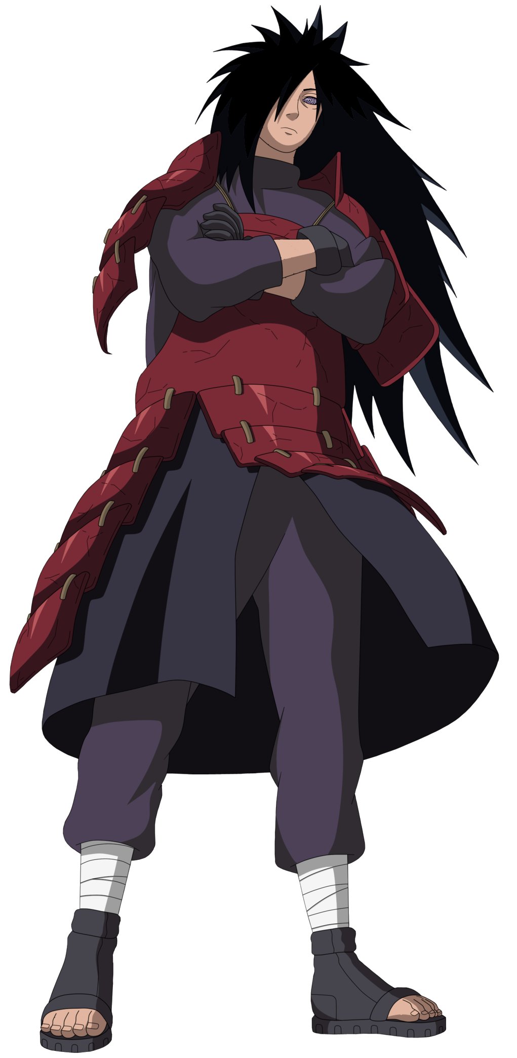 Madara Uchiha – Naruto