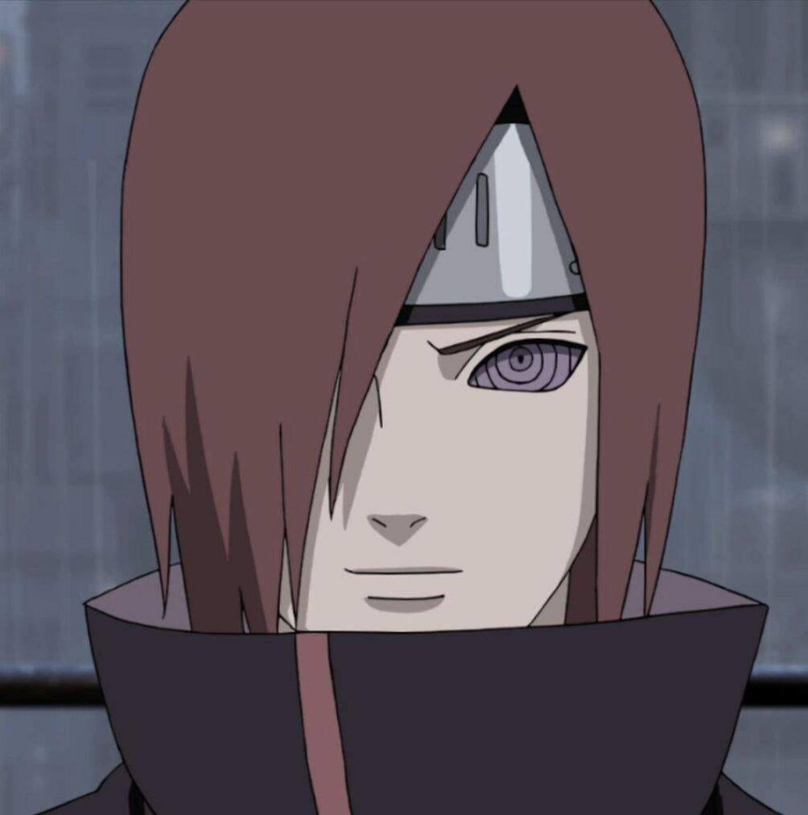 Nagato – Naruto