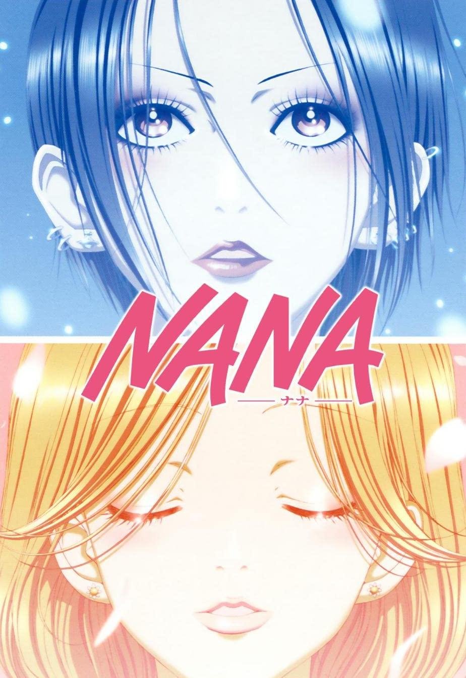 Nana anime