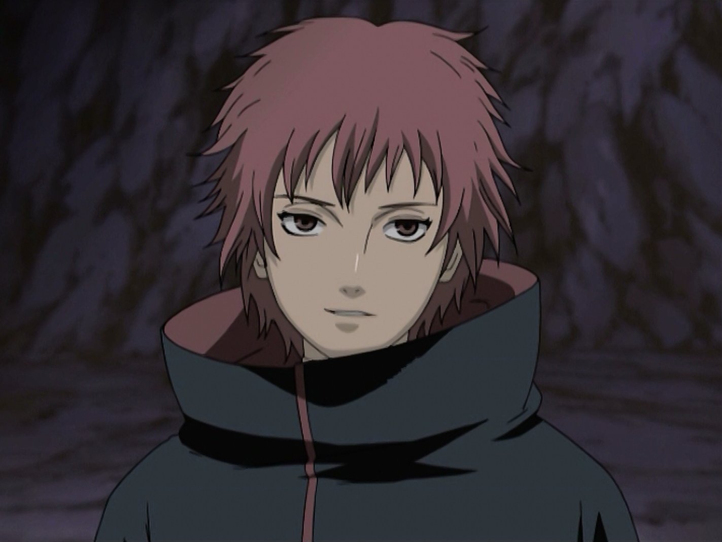 Sasori – Naruto Shippuden anime