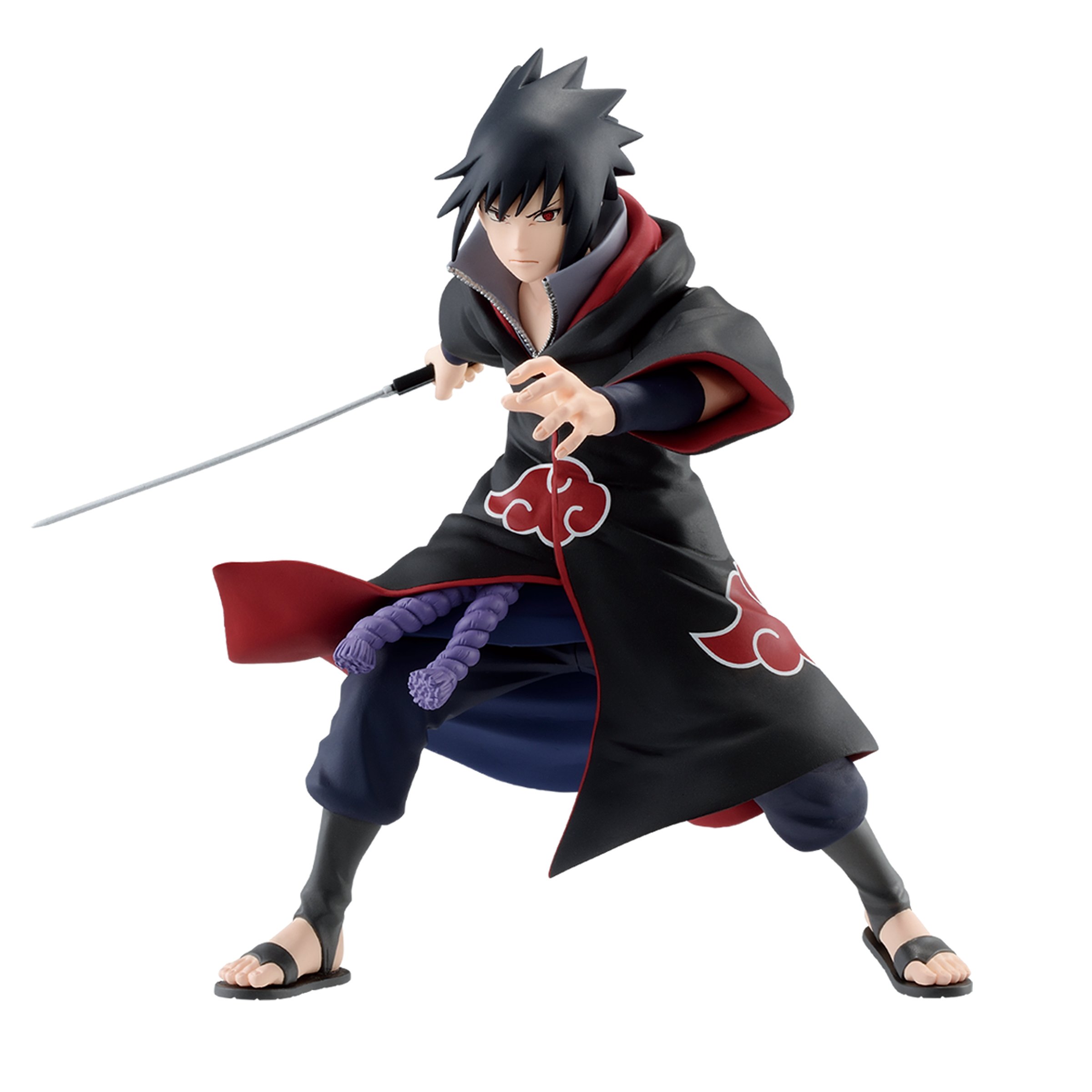 Sasuke Uchiha – Naruto Shippuden anime